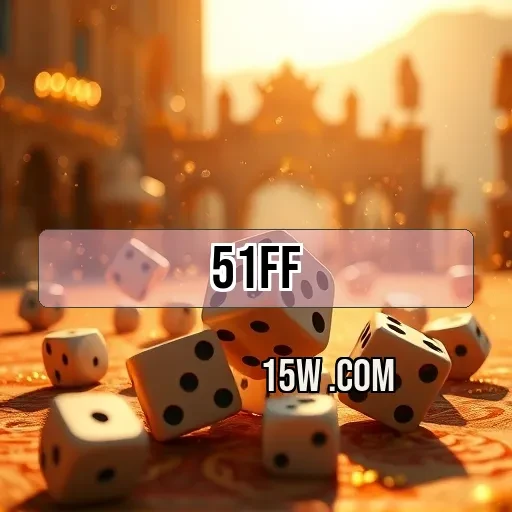 51ff: Aventura Incrível Espera por Você em Jogos Online