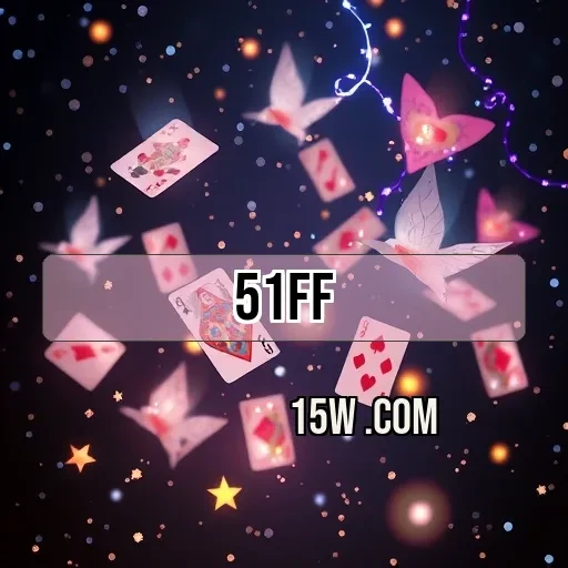 51ff Eventos: Descubra as Atrações Imperdíveis Para Gamers