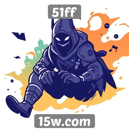 Explorando a comunidade de jogadores no 51ff