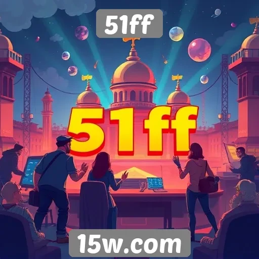 51ff: uma visão sobre o sistema de monetização