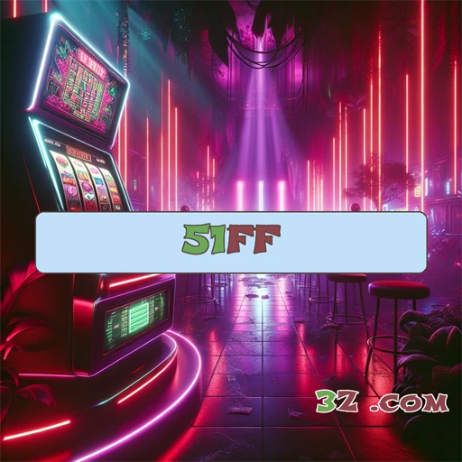 Apostas Brilhantes: Explore Novas Emoções no 51ff