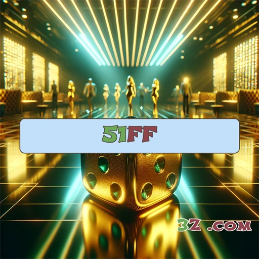 Inovação no app 51ff Revoluciona a Experiência de Jogar