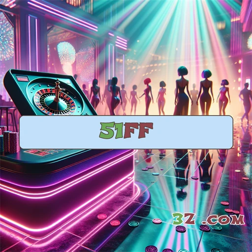 Esporte como nunca visto: o 51ff revolutioniza o jogo