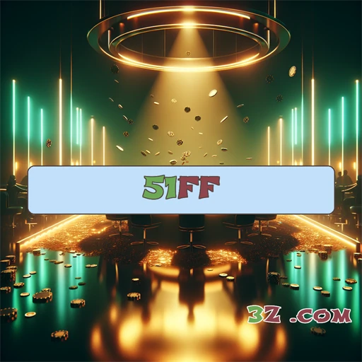 Experimente os melhores jogos brasileiros no 51ff
