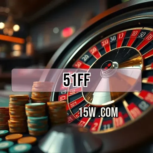 51ff Móvel: A Nova Fronteira dos Jogos no Seu Dispositivo