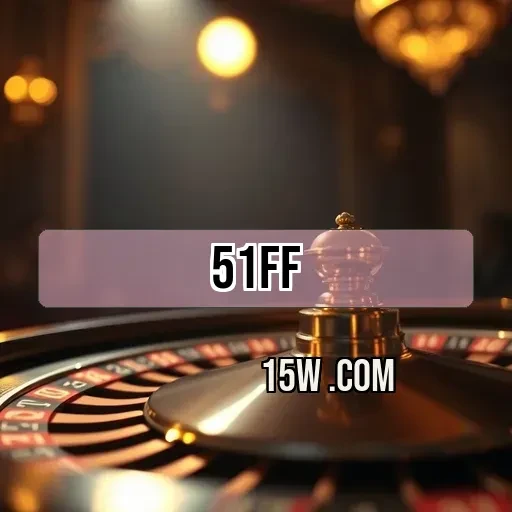 51ff: Aventura Multiplayer em um Mundo de Conexões e Jogos