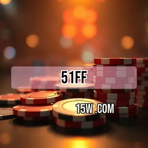 51ff: Explore Publicadoras de Jogos e Amplie Suas Experiências