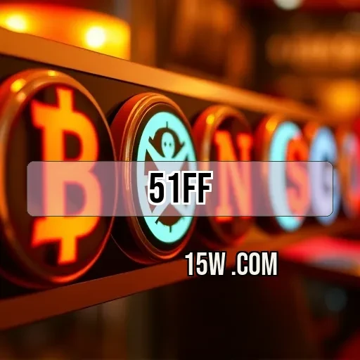 51ff: Explorando o Mundo Fascinante dos Jogos de Simulação